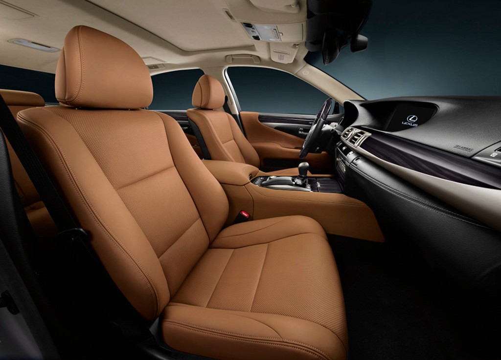 Nowy Lexus LS od 449 200 zł