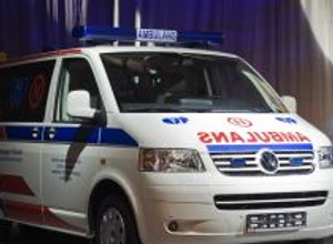 Caddy Maxi furgon - milionowy samochód wyprodukowany w  VW Poznań