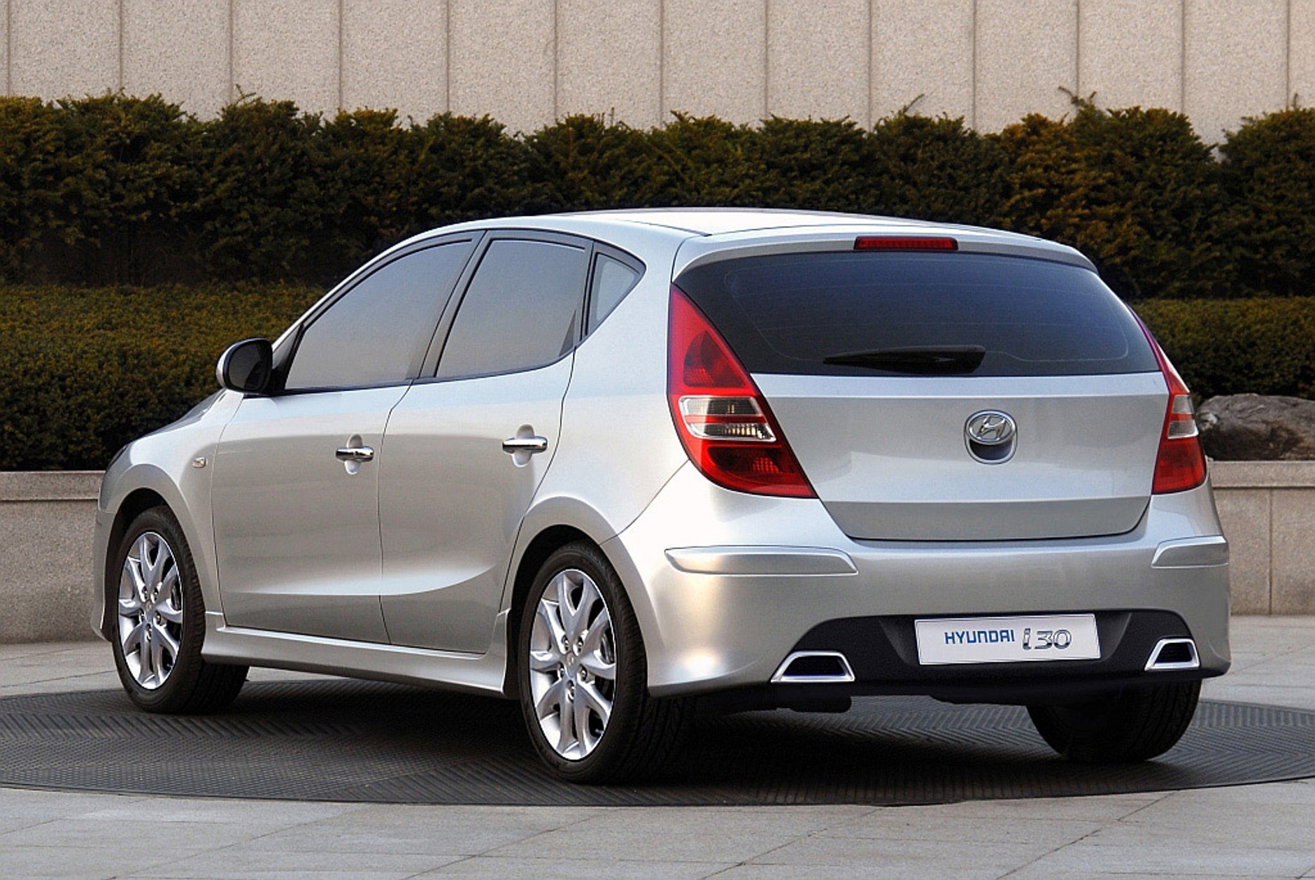 Używany Hyundai i30: nauka nie poszła w las