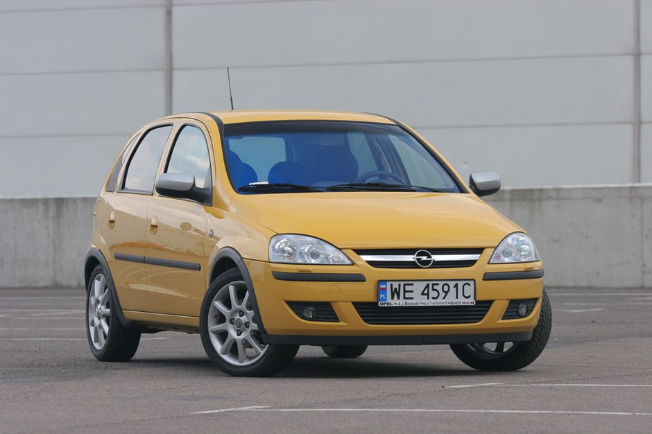 Jak wybrać małe oszczedne auto?