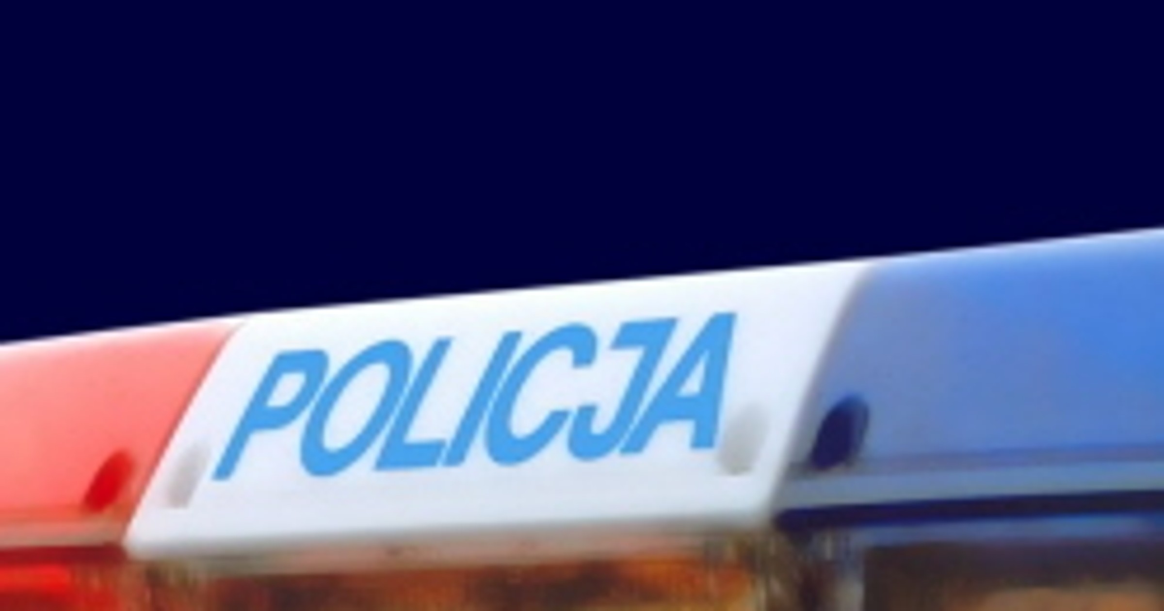Polsko-niemiecki pościg za kierowcą Audi