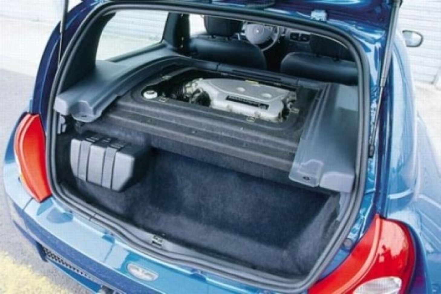 Renault Clio V6 – tak jeździ najmocniejsza fabryczna wersja