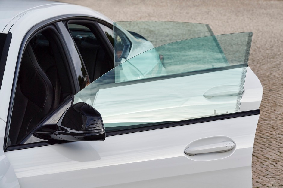 BMW serii 2 Gran Coupé