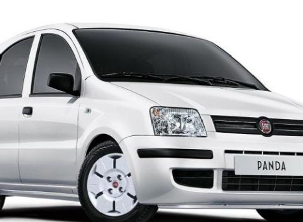 Fiat analizuje sytuację po utracie Pandy