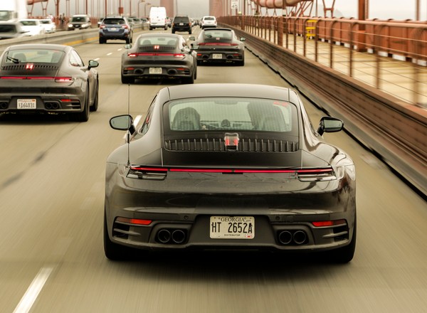 Nowe Porsche 911 – w 2019 roku w salonach