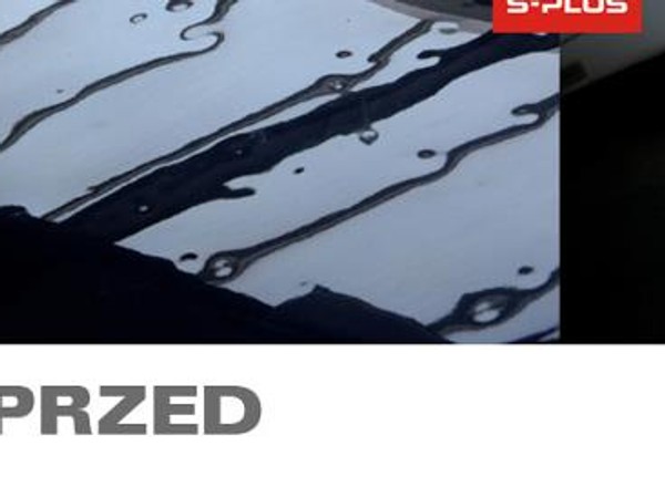 Jak usunąć skutki gradobicia?