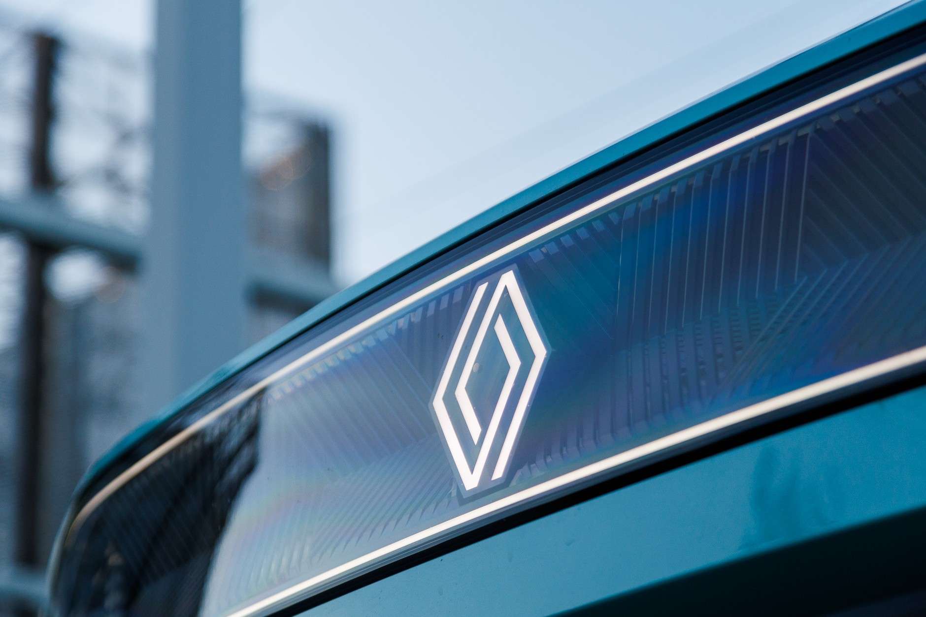 Renault 4 E-Tech Electric