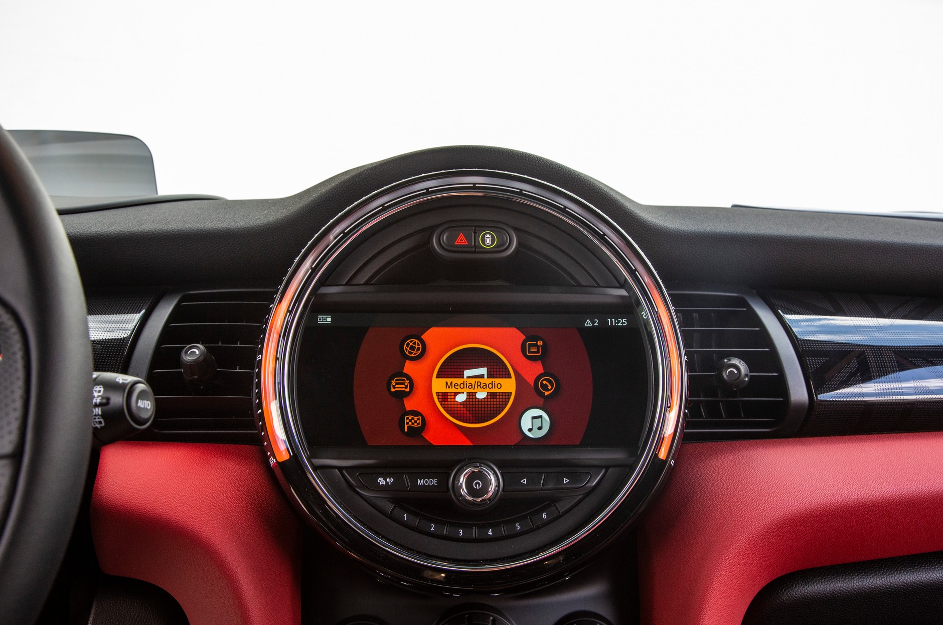 Mini John Cooper Works