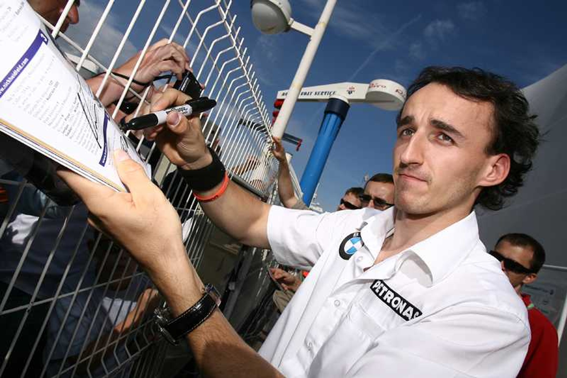 Grand Prix Monaco 2009: historia i harmonogram (fotogaleria)