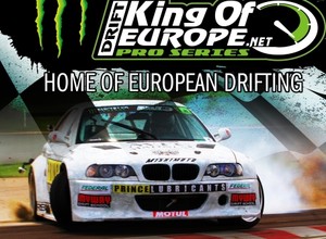 Europejski drifting wraca do Polski