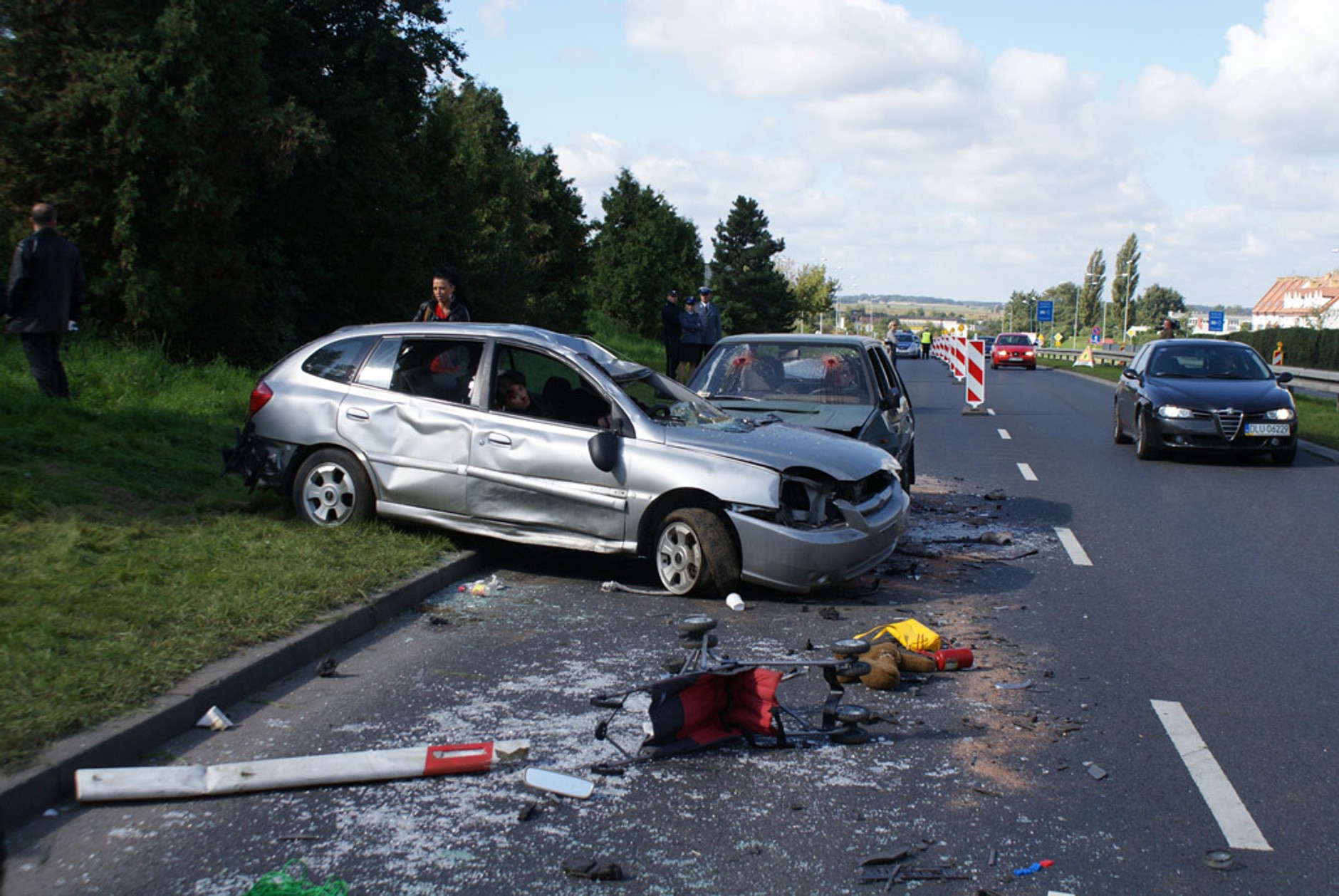 Drogi zaufania: Tym drogom możesz zaufać