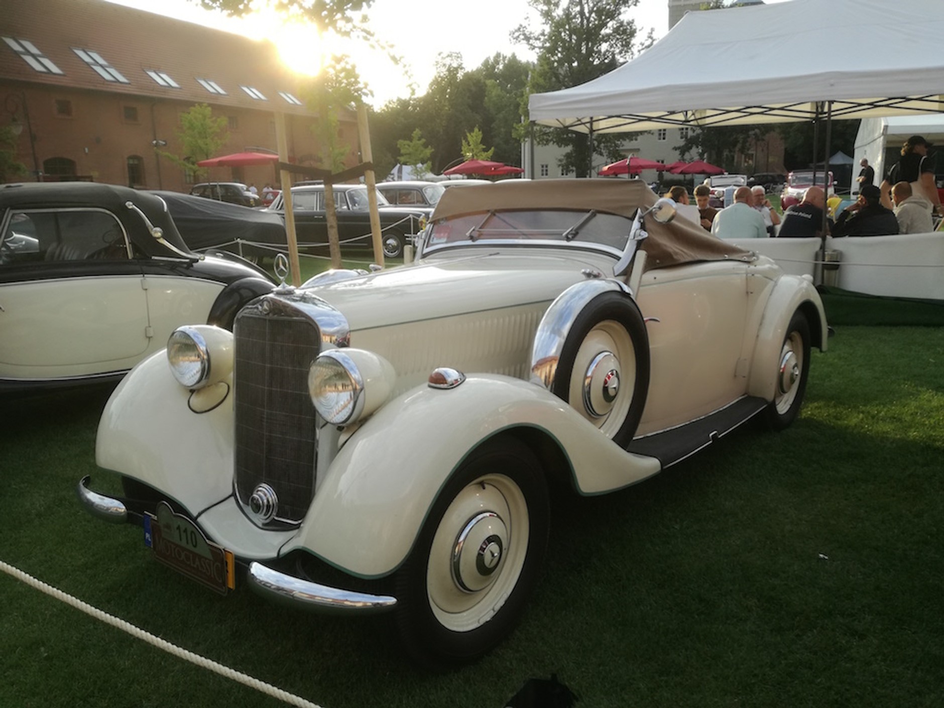 Klasyki na Zamku w Topaczu