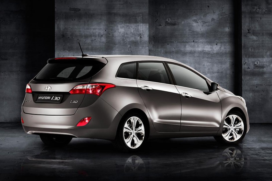 Nowy Hyundai i30 wagon już w sprzedaży (ceny)