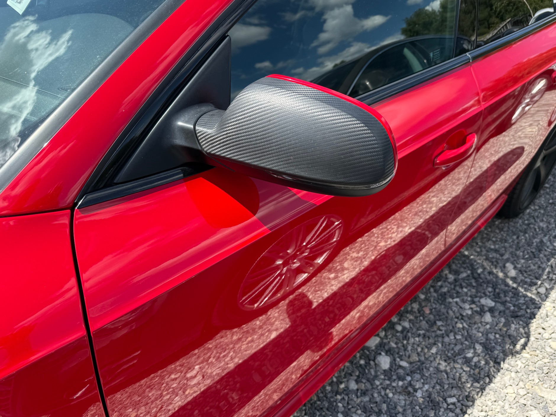 Audi A5 z komisu w Zwoleniu