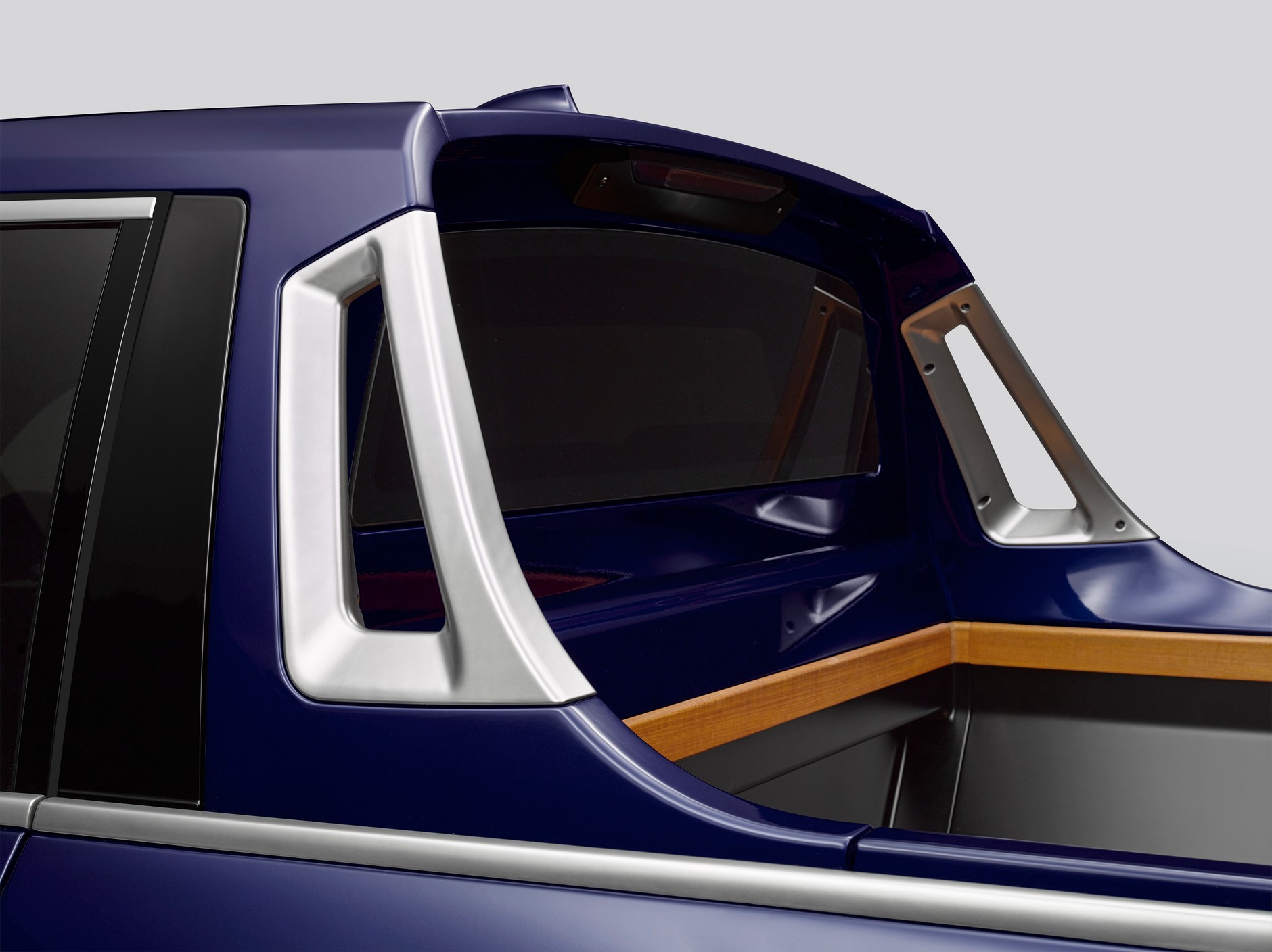 BMW X7 pickup