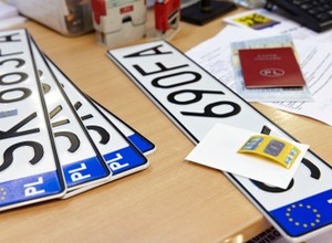 Akcyzę od samochodów osobowych można już opłacić elektronicznie