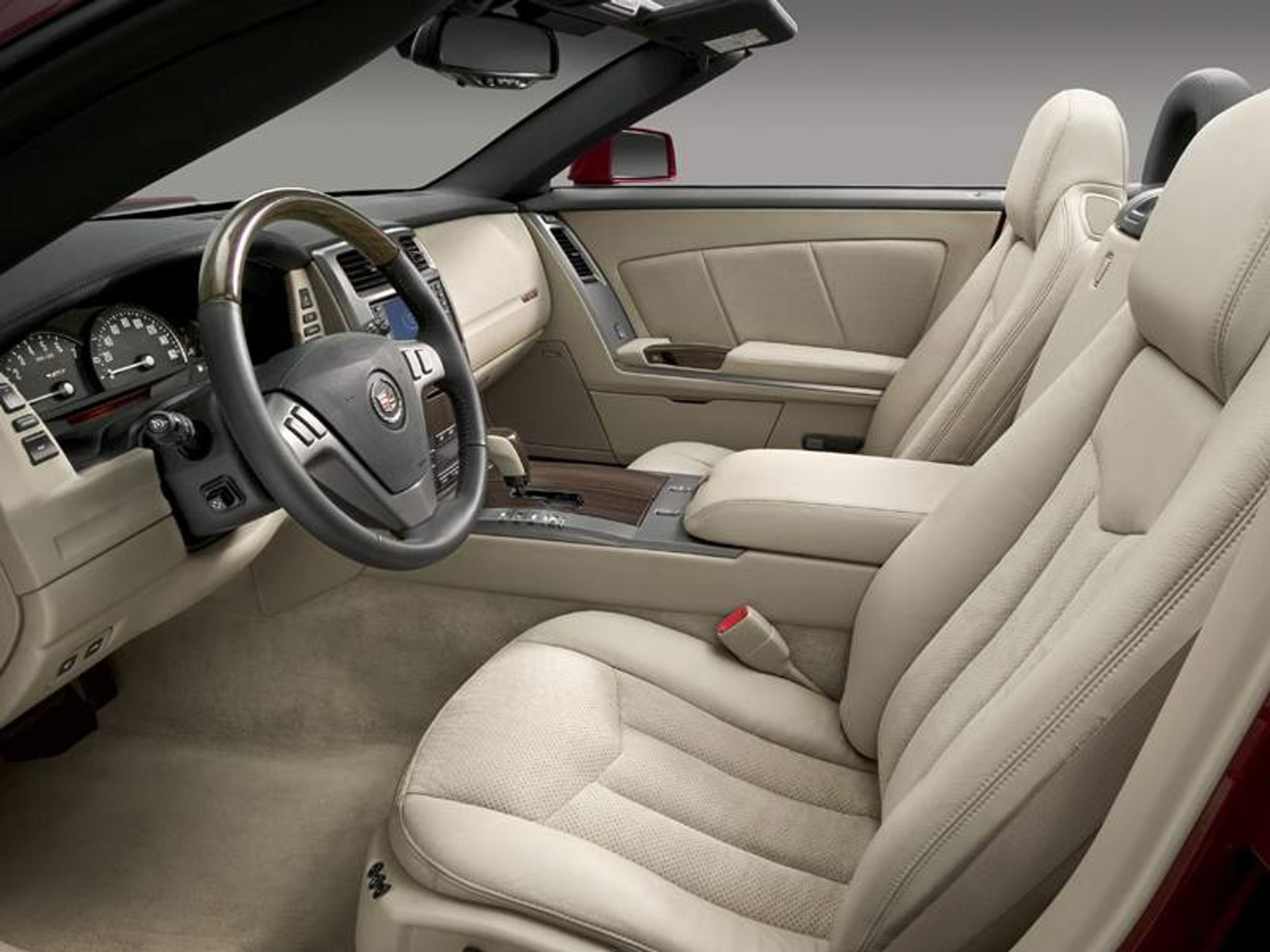 Cadillac chce zdobyć Europę nowymi modelami