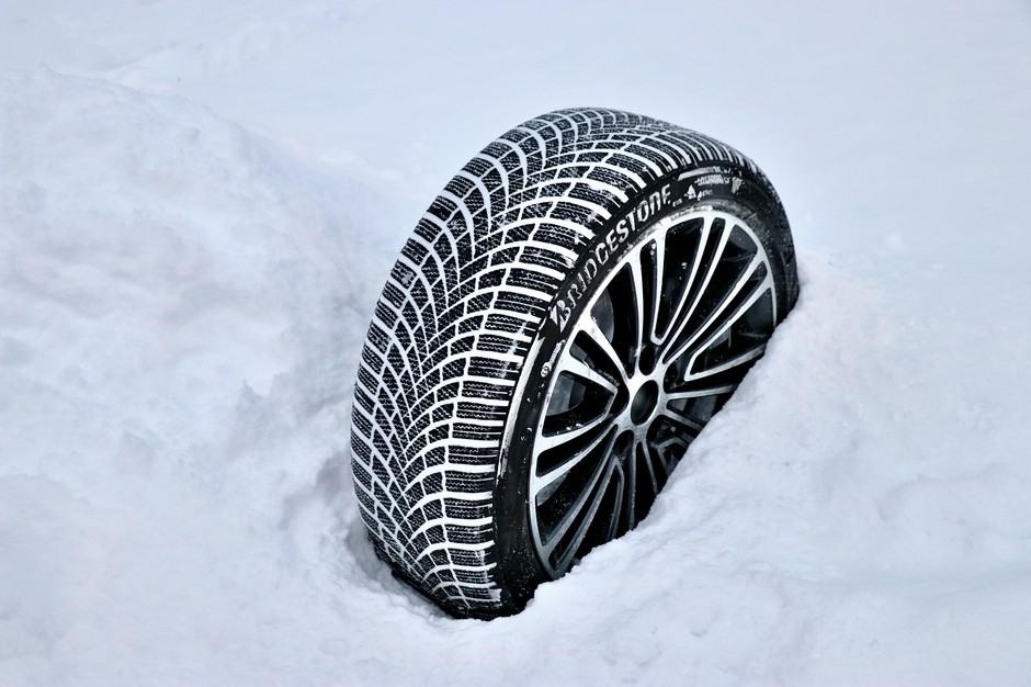 Bridgestone