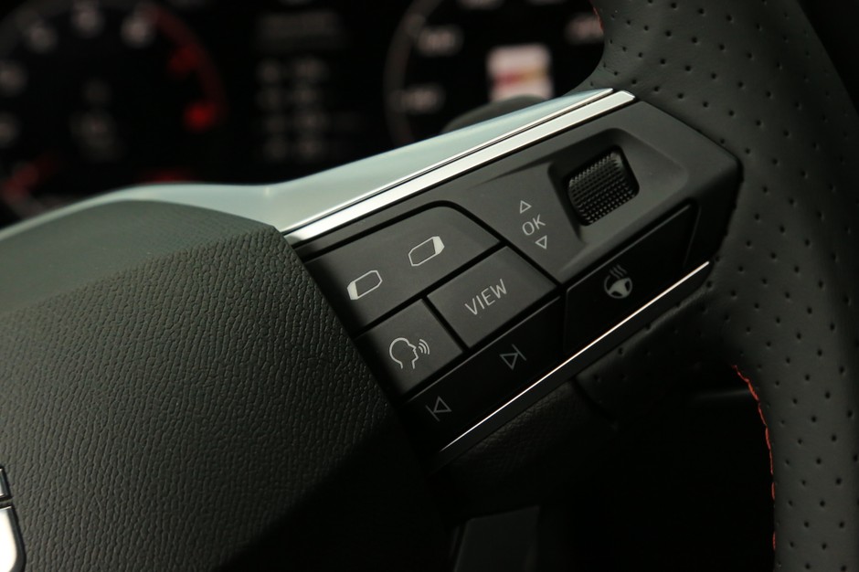 Seat Leon 1.5 eTSI 2020