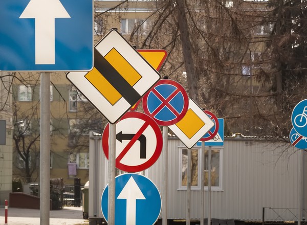 Tak albo nie: quiz z 15 najprostszych pytań na prawo jazdy. Nie znasz odpowiedzi – oddawaj kwity!