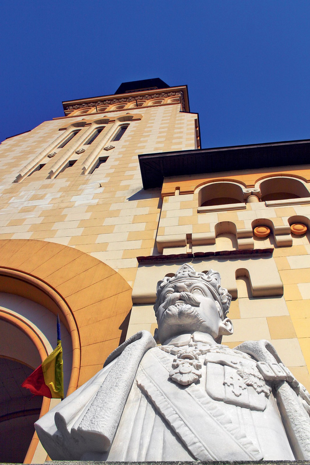 4x4 w Rumunii: szlakiem karpat, legend i historii