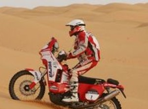 Motocykle: Czachor i Dąbrowski powalczą o Mistrzostwo Świata!