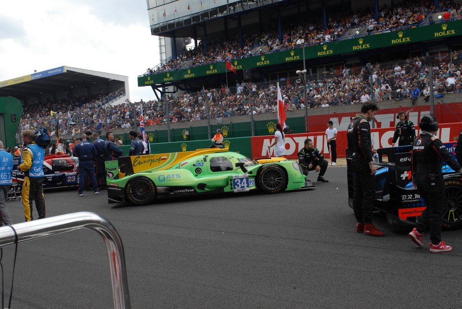 Le Mans 2023