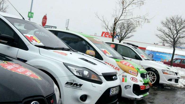 Bartłomiej Mirecki po raz drugi zagra dla WOŚP