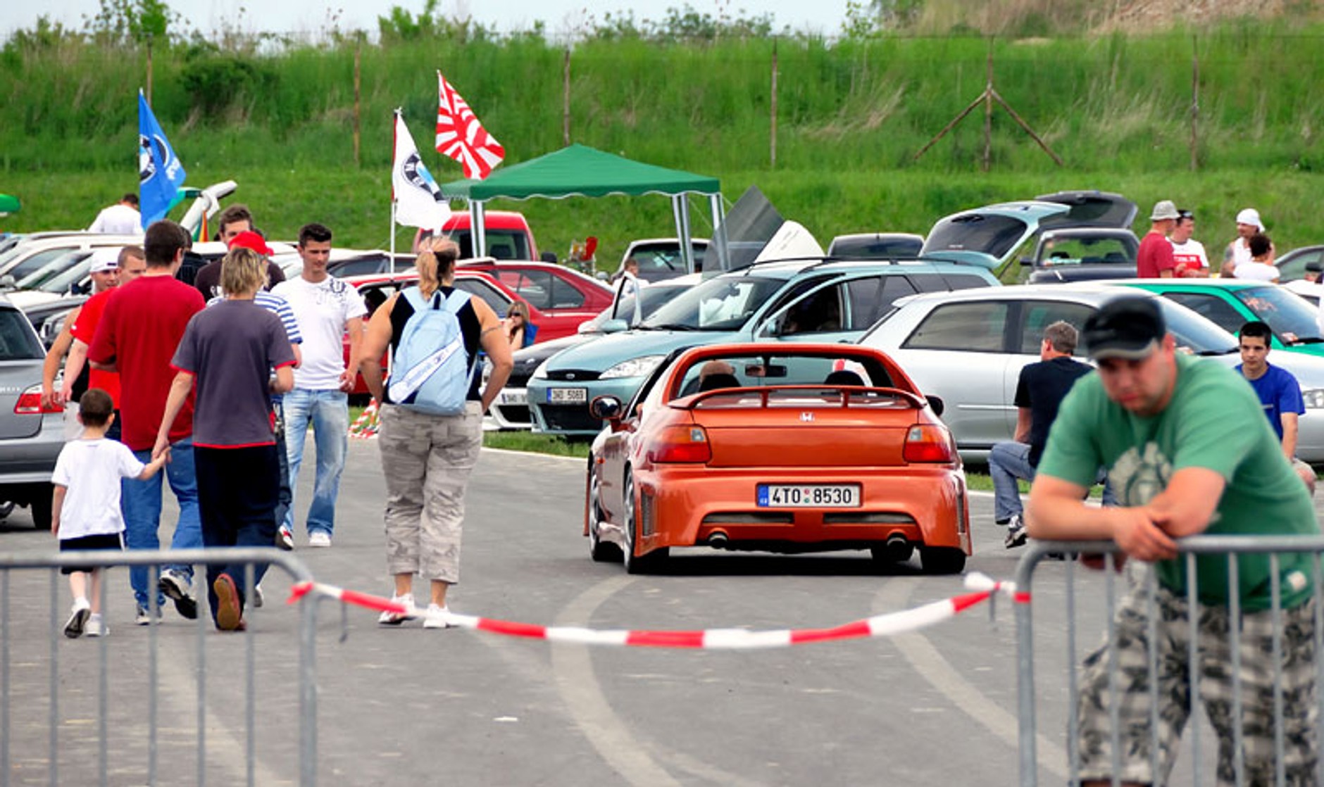 Fashion Cars Vysoké Mýto - fotogaleria