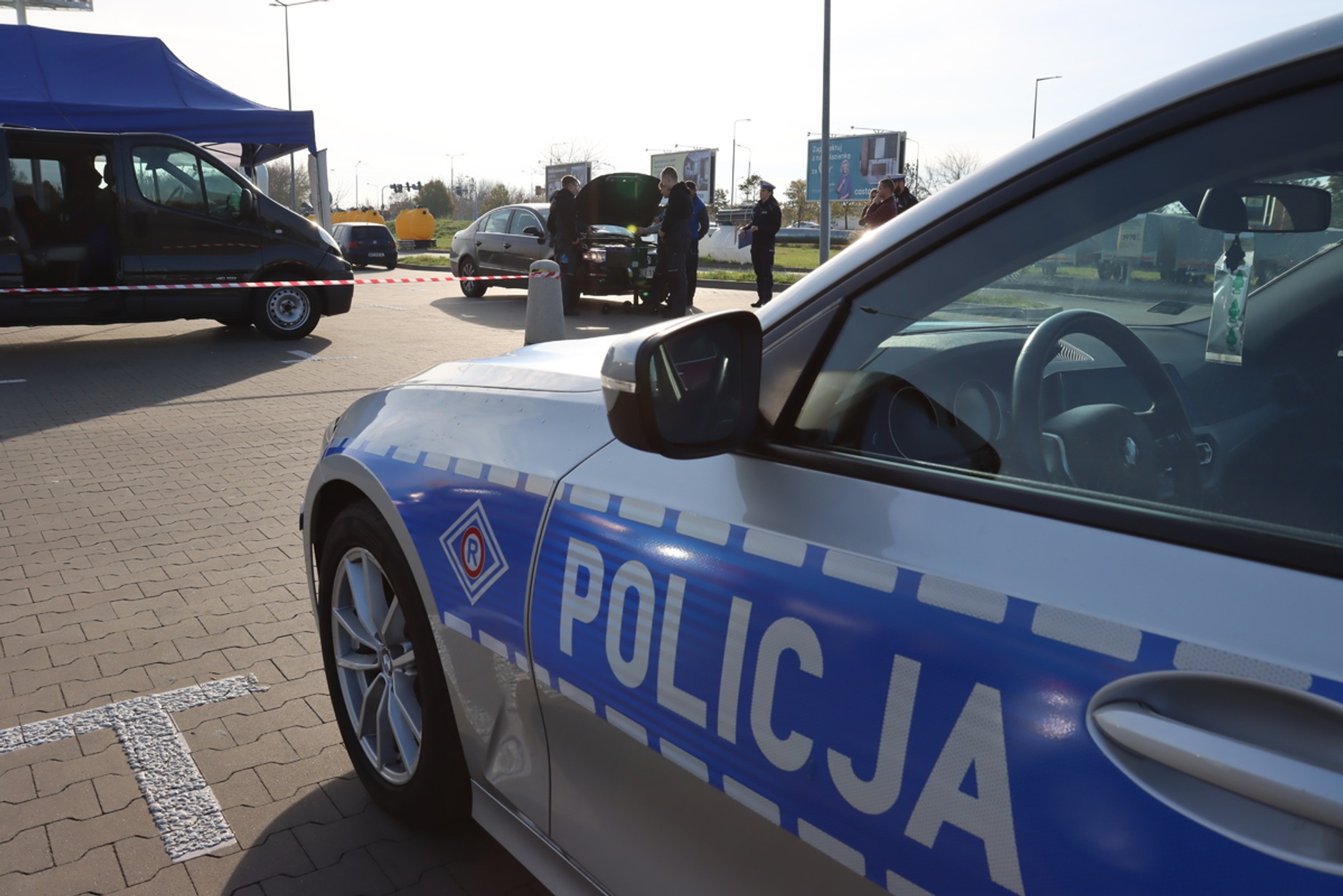 Kampania „Twoje Światła – Nasze Bezpieczeństwo”