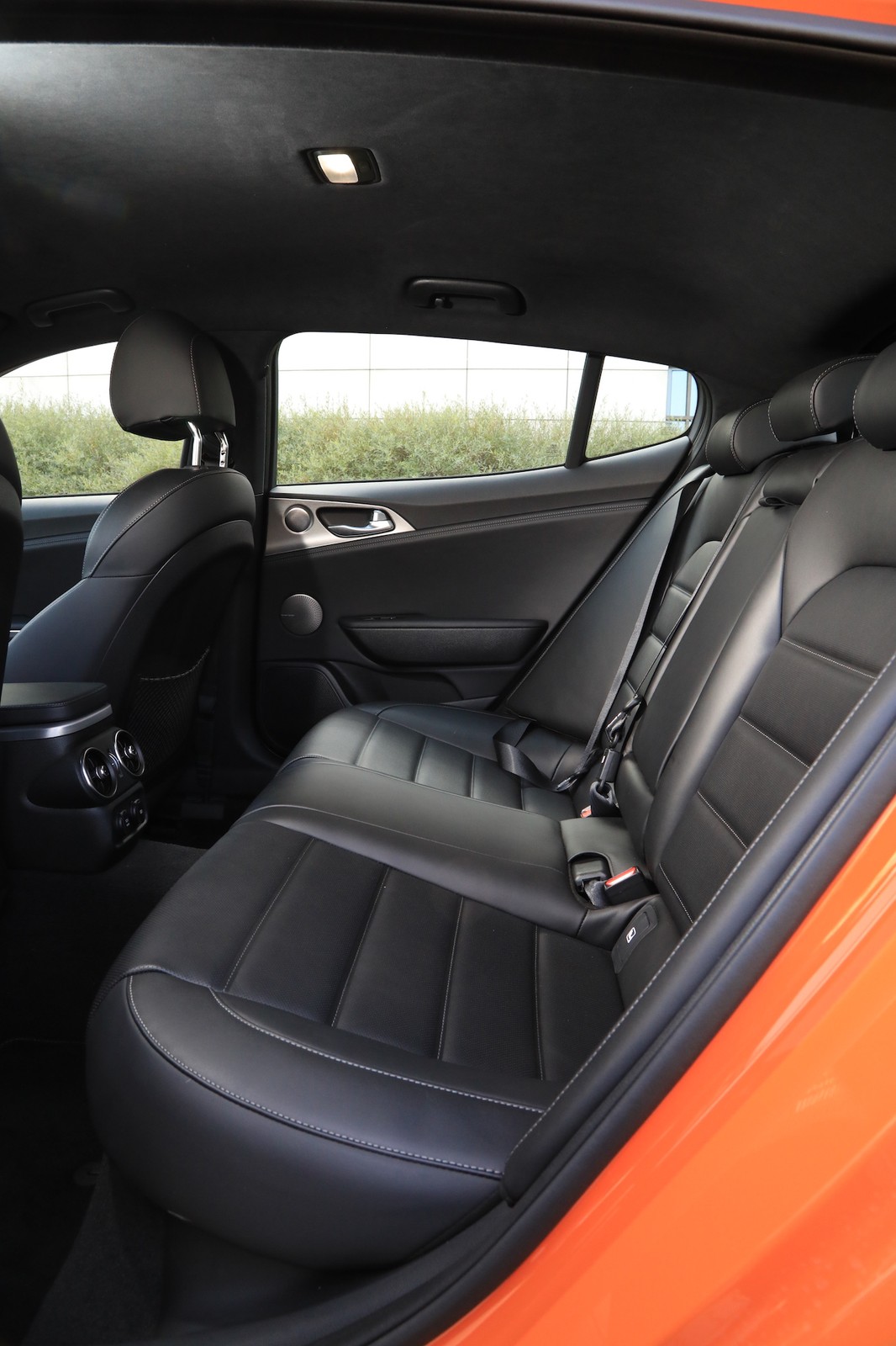 Kia Stinger GT 3.3 V6