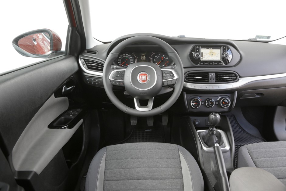 Fiat Tipo