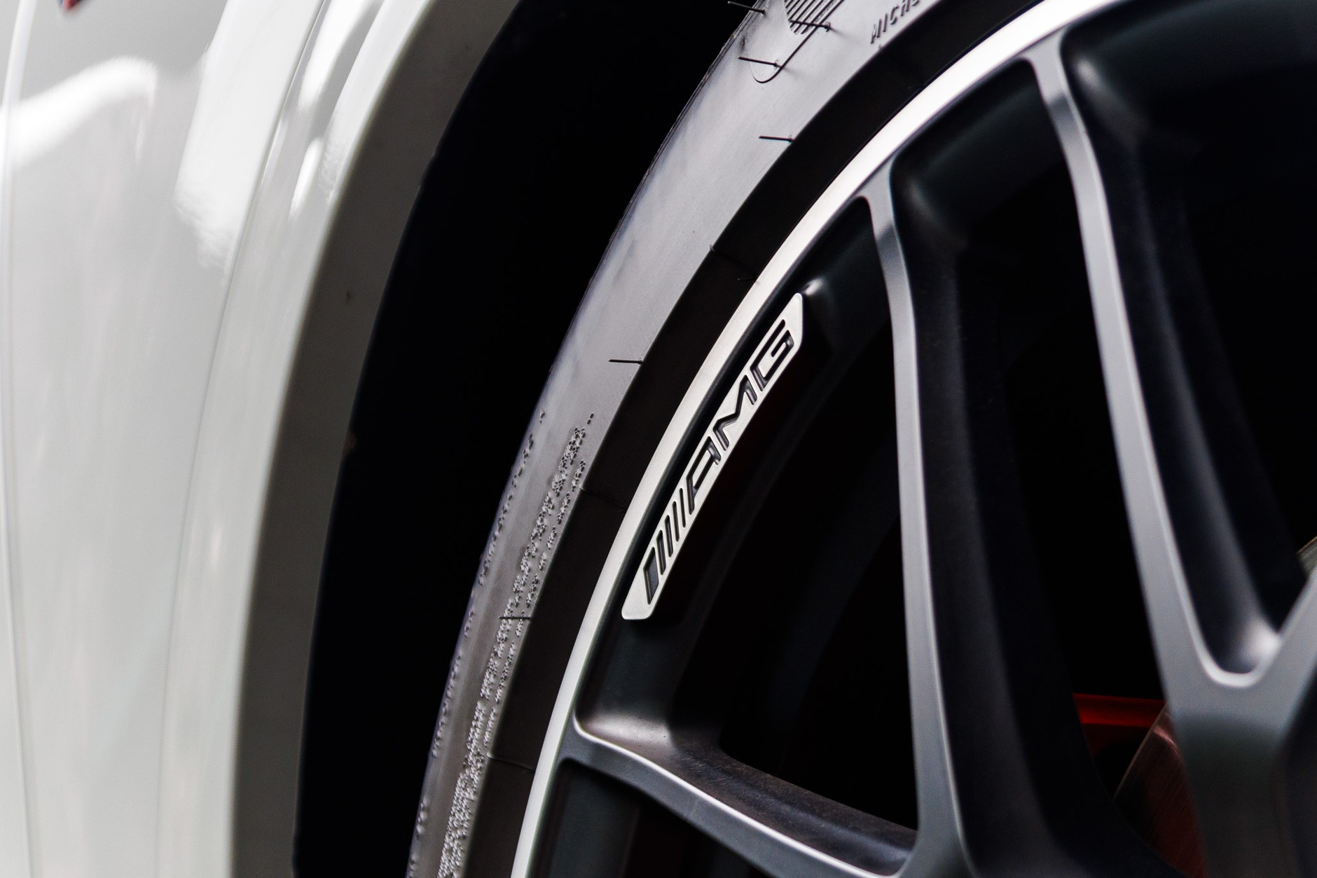 Mercedes-AMG GLE 53 Hybrid 4MATIC+