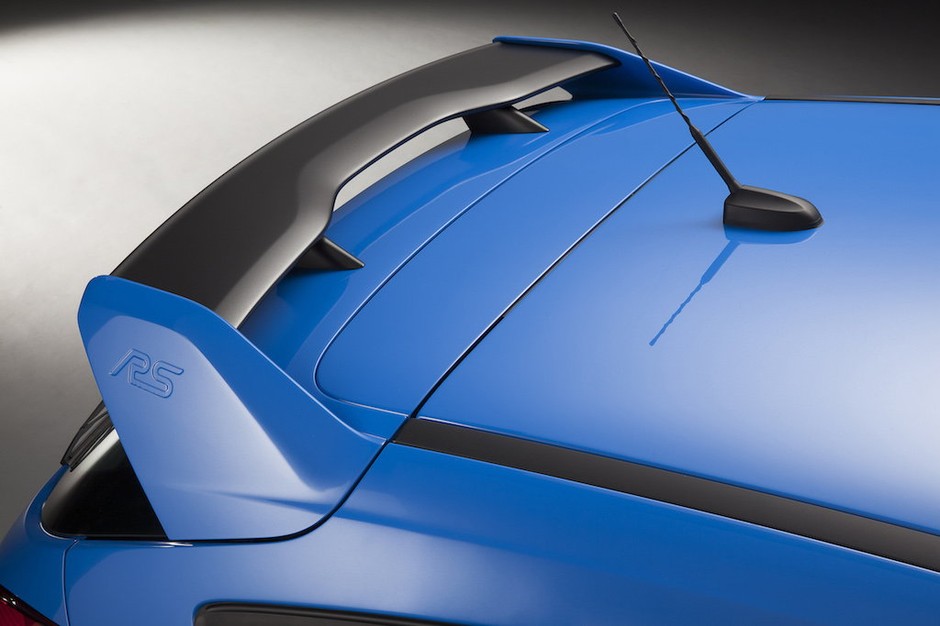 Ford Focus RS