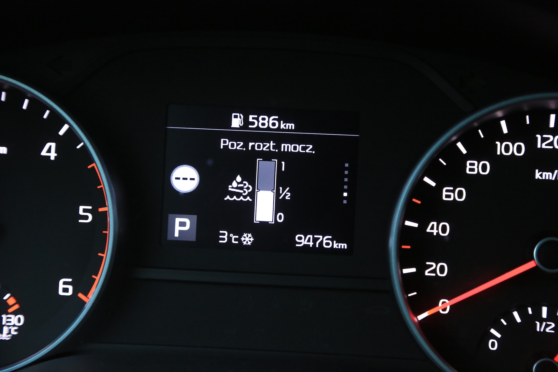 Kia Sportage 1.6 CRDi 7DCT