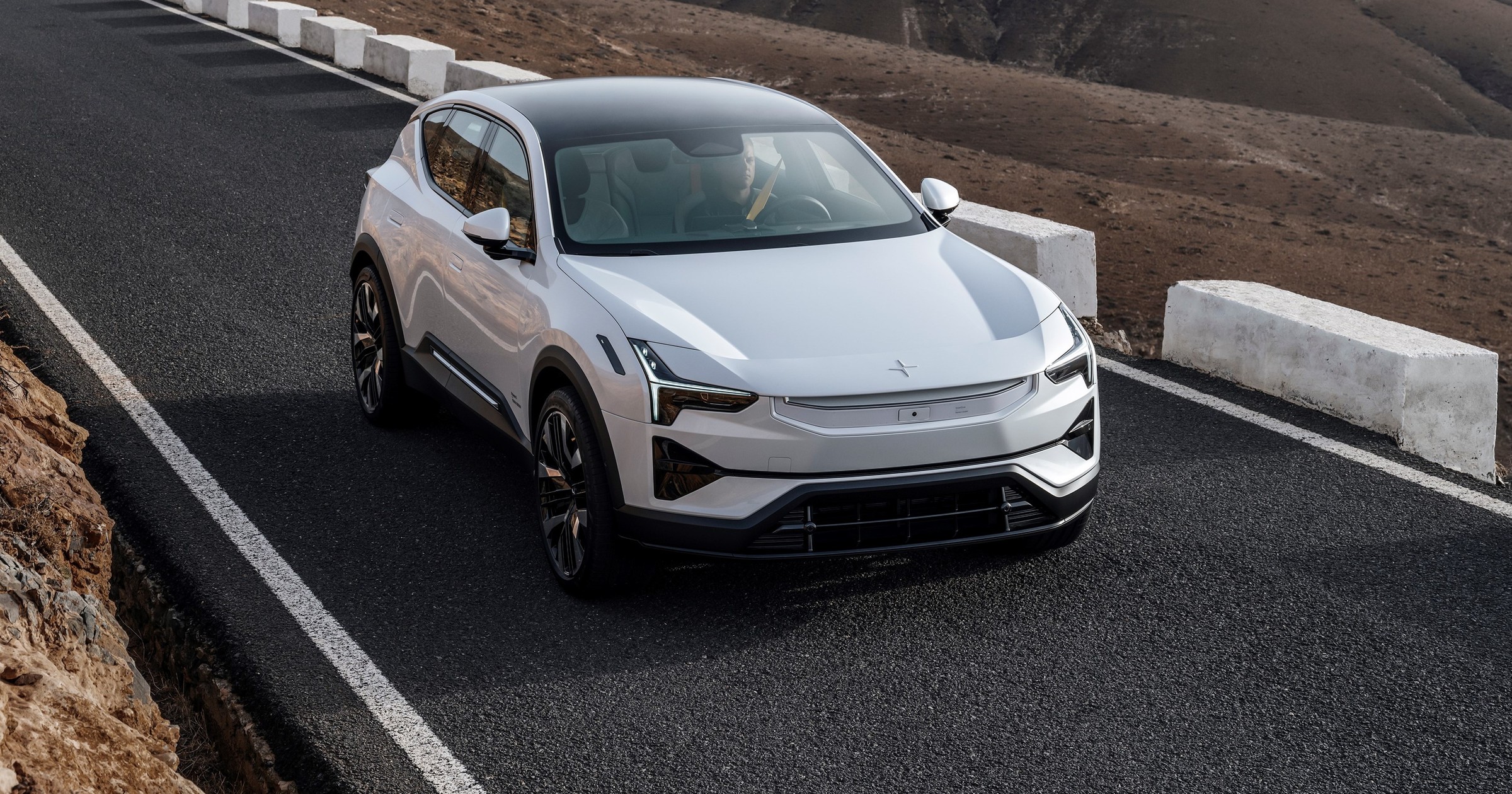 Polestar 3 SUV 2022