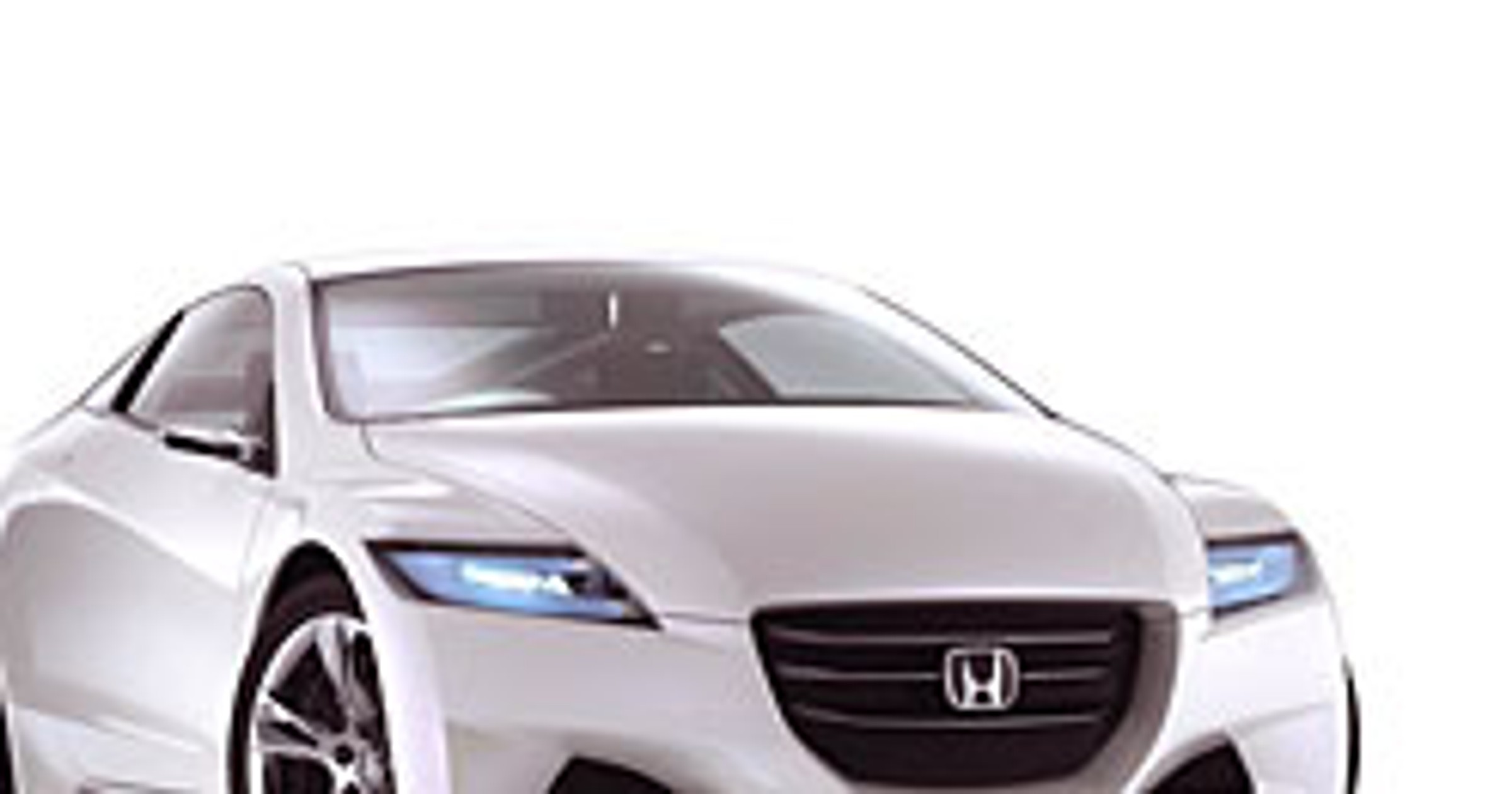 Honda: Co dziesiąty nasz samochód będzie hybrydowy
