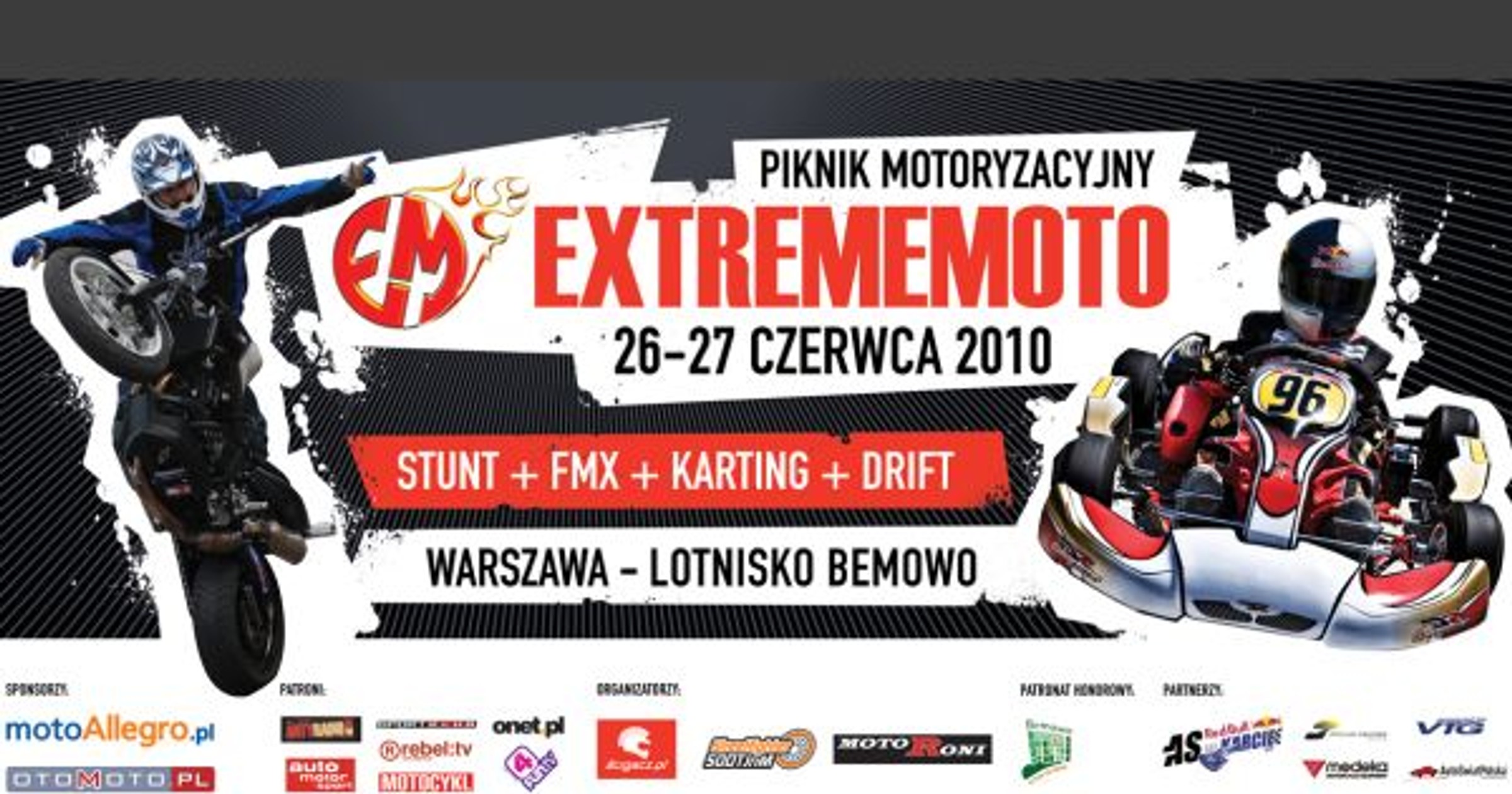 Extreme Moto
