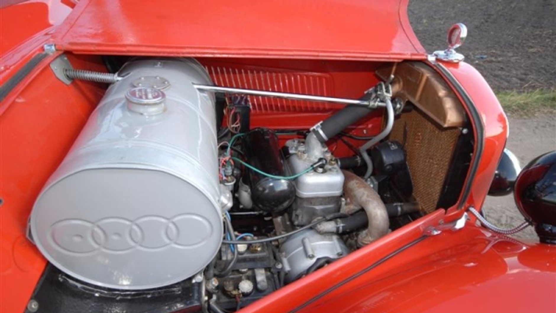 DKW