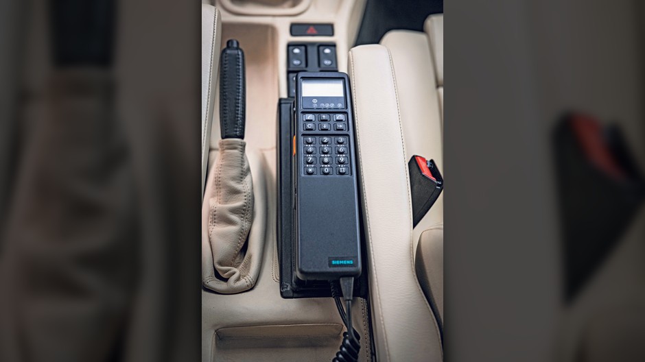 BMW E34 M5 Touring