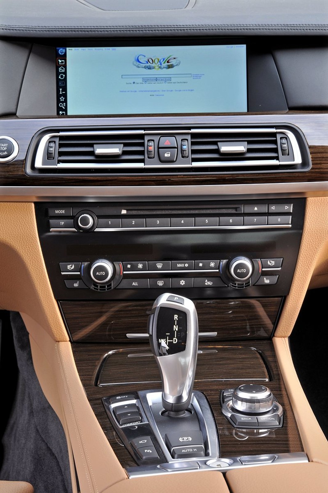 BMW 750iL i BMW 730d – pierwsze wrażenia z jazdy