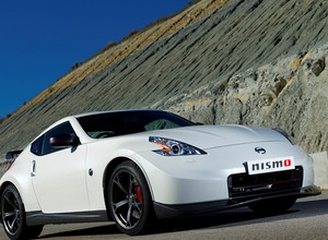 Nissan 370 Z Nismo: więcej sportu