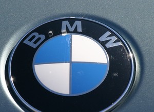 326 BMW z Polski do serwisu