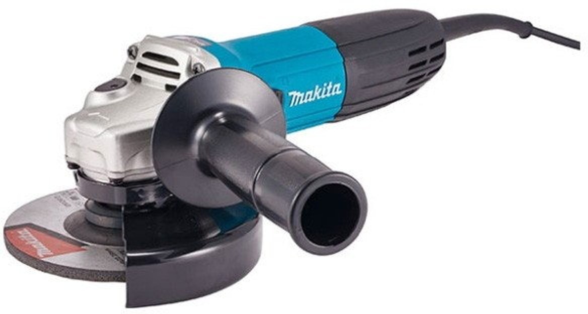 Makita SZLIFIERKA KĄTOWA GA5030R