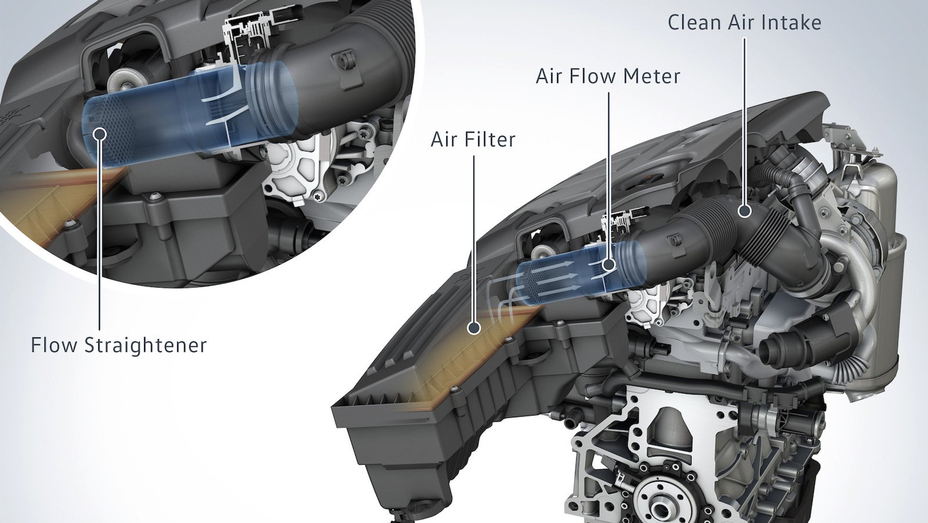 Volkswagen zaproponował rozwiązania techniczne dla silników Diesla EA 189