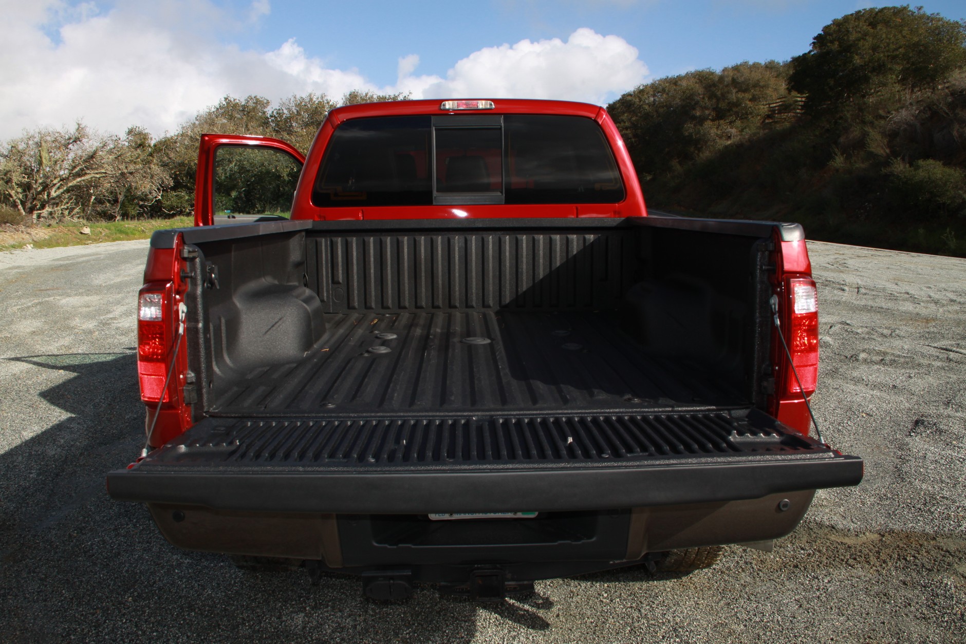 Ford F-350 Super Duty King Ranch