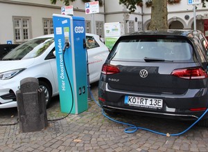 Niemcy jednak nie chcą "elektryków"? Wyniki badania Deloitte mocno zaskakują