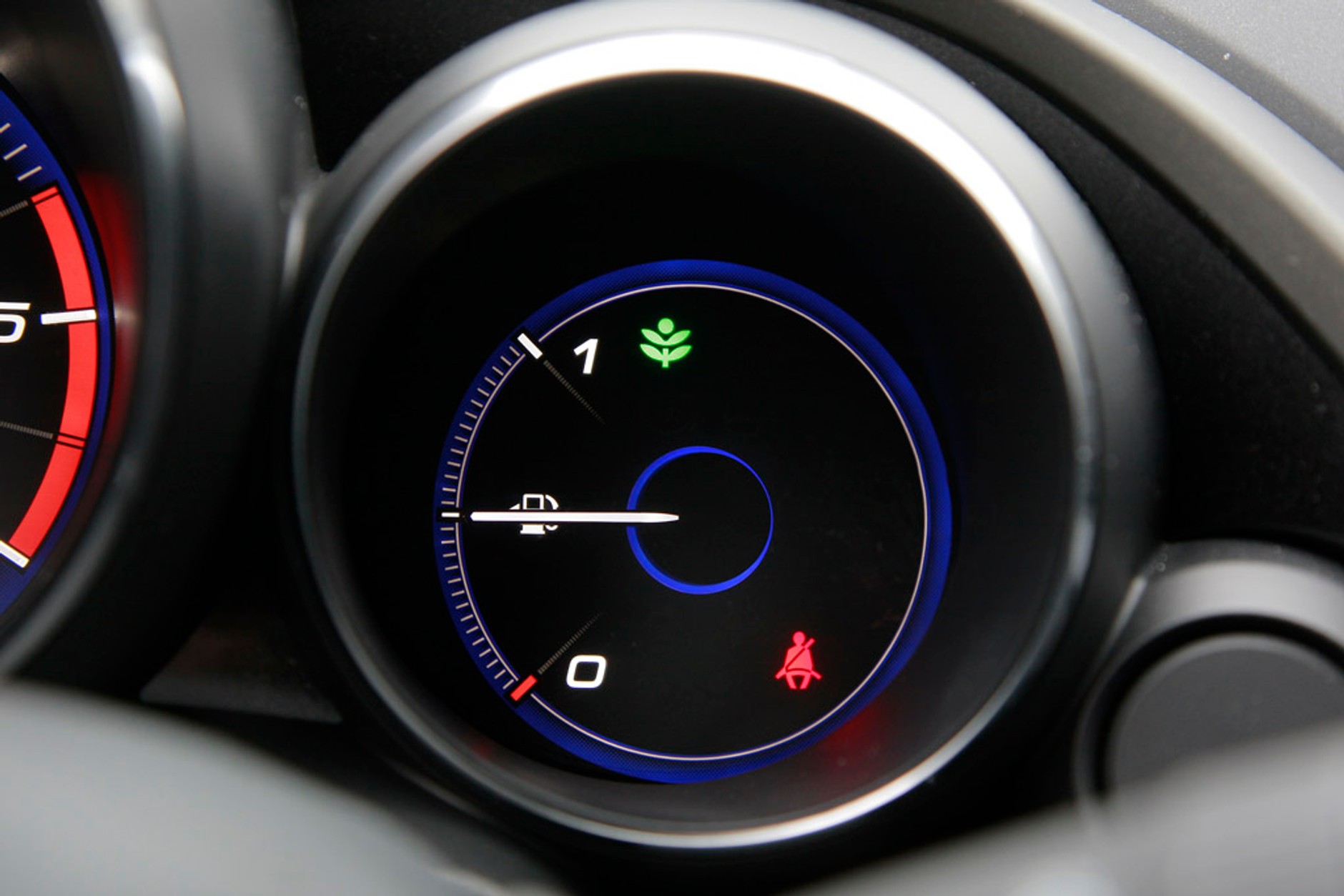 Test Hondy Civic 1.6 i-DTEC: diesel bez klekotu