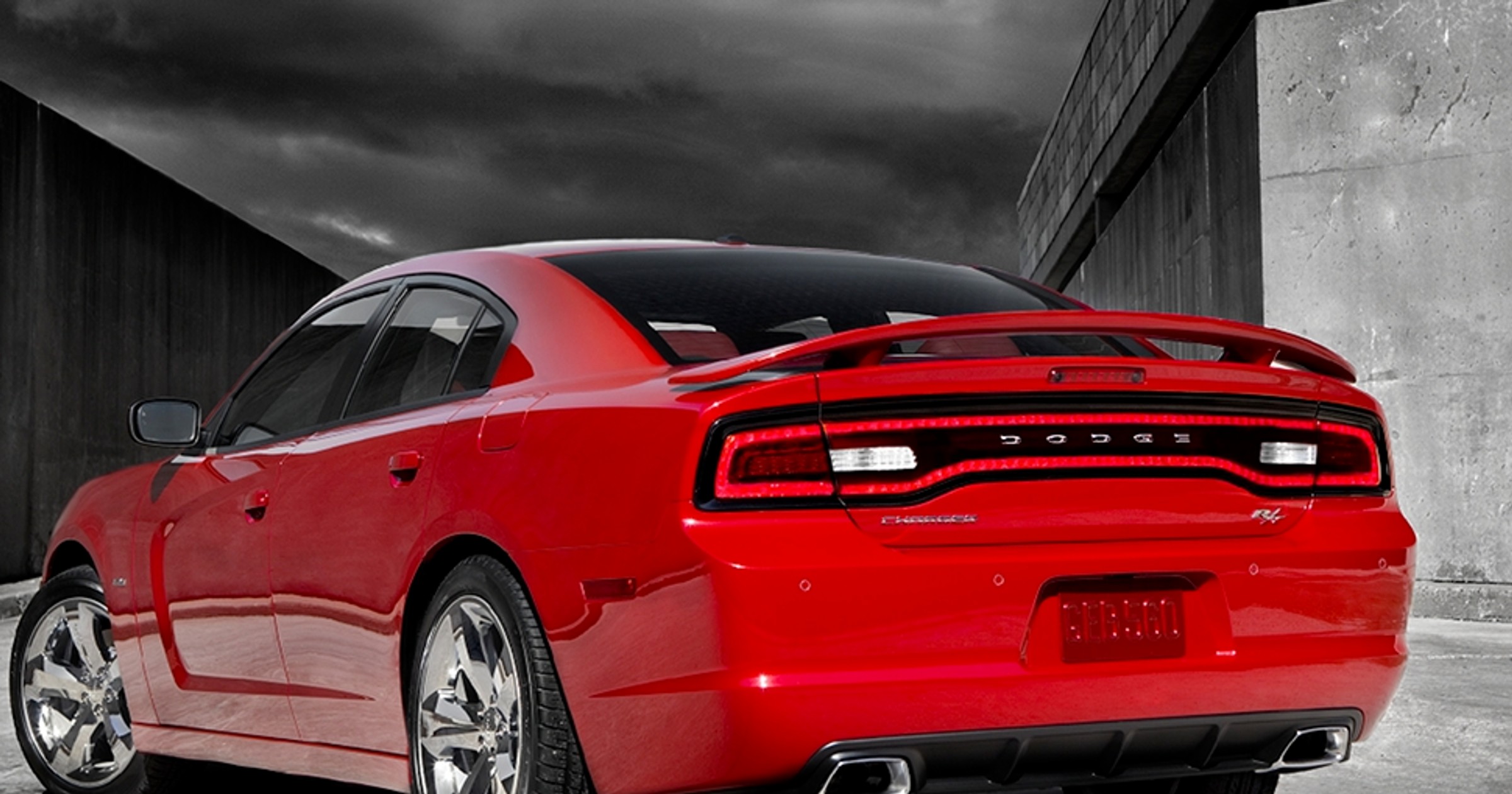 Dodge Charger FL – Jeszcze więcej charakteru