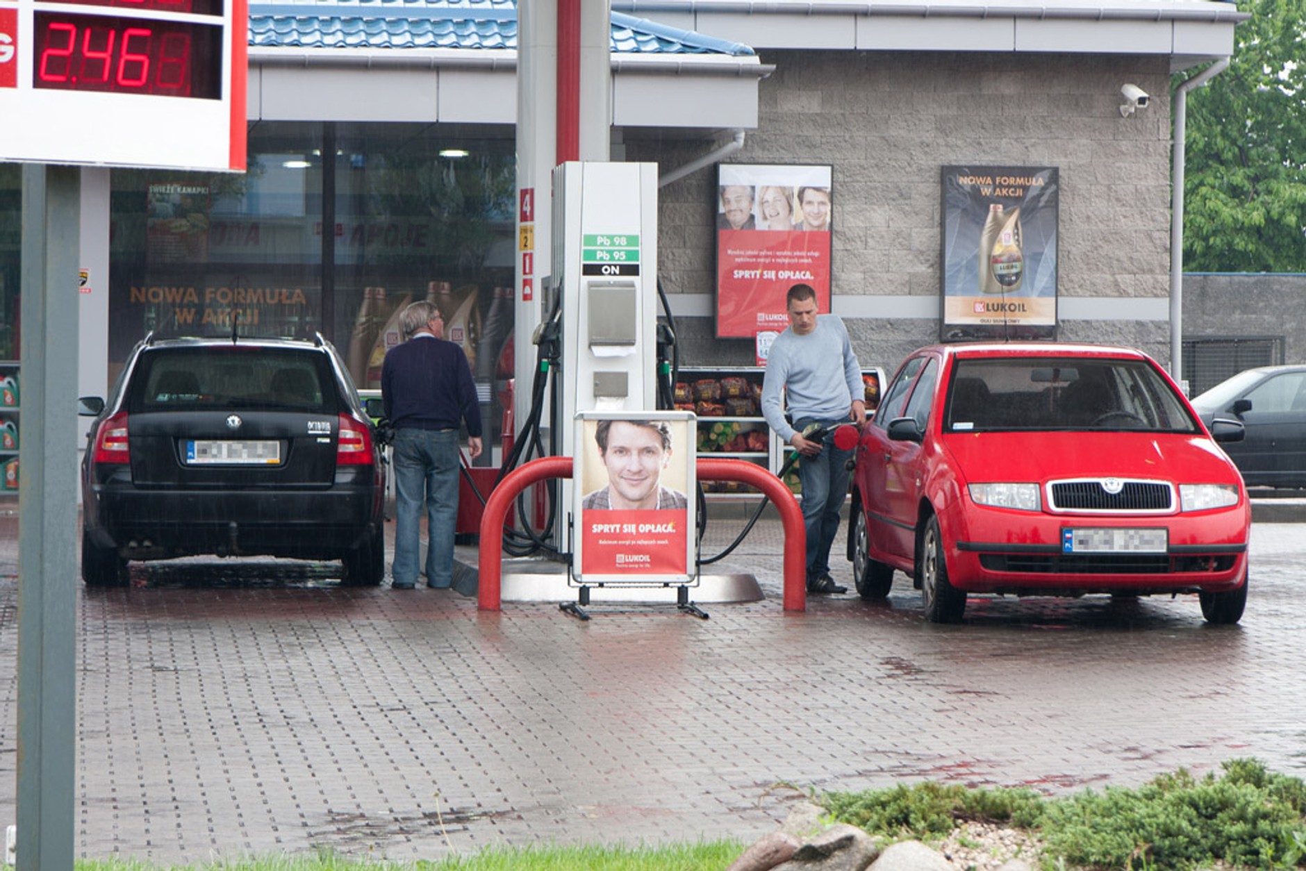 Czy stać cię na samochód? Zobacz, ile kosztuje utrzymanie auta